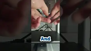 How to change nozzle on Bambu lab A1 mini 🤩😊 #bambulab #3dprinting  #nozzle
