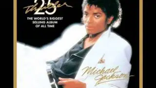 Michael Jackson (Thriller 25th Anniversary) - Thriller