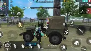 1 Tap Headshot 😱 | Free Fire Shorts