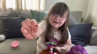 LOL Doll Bling Series Unboxing