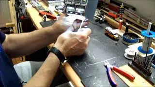 Häuser beleuchten mit LED's smd's
