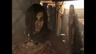 Actual/Real Ending of Prince of Persia: Warrior Within