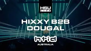 HIXXY B2B DOUGAL FULL SET | HTID 2026 HSU OFFICIAL