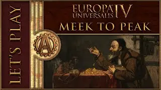 EU4 Meek to Peak 1