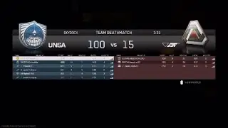 Duo nuke W/Aplicabble on Skydock (38gs)