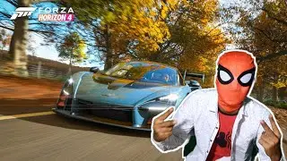 Forza Horizon 5 techno gamerz new video | GTA 5 GAMEPLAY #162