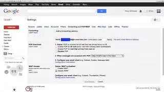 Gmail Tips - Forwarding into Evernote
