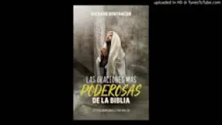 LAS ORACIONES MÁS PODEROSAS DE LA BIBLIA - 