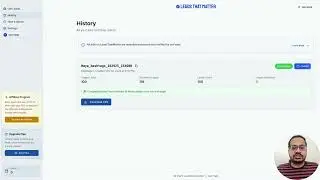 How to Get Real Instagram Leads (No Scraping, No Bots) | LeadsThatMatter Demo