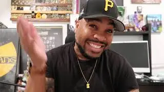 Supporting Ja Morant | Menlo Club | Unboxing | CANCEL | Sonny 