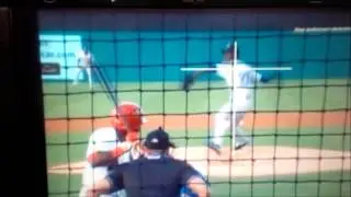 MMO Prospect Pulse - Rafael Montero