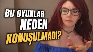 BU ROL YAPMA OYUNLARI Hİ&Ccedil; KONUŞULMADI - Yeterince &Ouml;v&uuml;lmeyen RPG Oyunlar