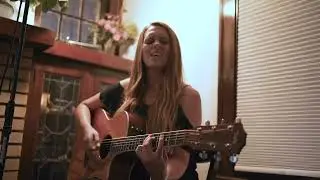 Happy (Live & Acoustic) by Taylor Lamborn