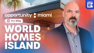 Reimagining Homebuilding, Miami's 200-Year Homes