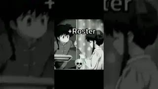 Ranma 1/2 remake and hindi dub episode is crezy ❓ #ranma&frac12; #anime #shorts #shortvideo #edit