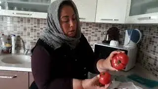 OĞLUM NEDEN GİDİYOR⁉ PAZARDAN NELER ALDIM💯 ALLAH SONUMUZU HAYIR ETSİN İNŞALLAH⚠