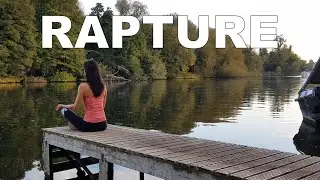Dharma Talk 🙏 Persistence Rapture as a Factor of Awakening ☸