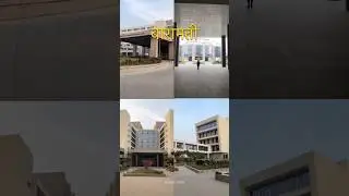 Gmcbaramati campus 😍✅️#gmcbaramati #mbbs #neet2025  #explorepage #virashorts #fyp #neetresult