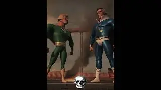 Mejores Momentos de S&uacute;per Scott 🔥🎥 | Hero Inside #cartoonvideo #mrjustice #superscott #bestmoments