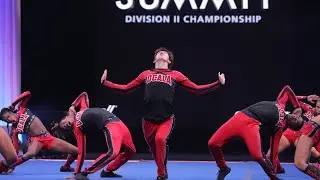 Ocala Athletix CODE RED || D2 SUMMIT 2024