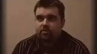 Gringo (2008) Sample