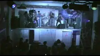 Wild Thunder - Cadenas (Ayataki Metal Fest V)