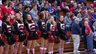 Plymouth vs Northwood - December 15th, 2017