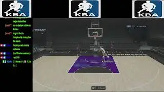 KBA 27-28 Off Season Free Agency #NBA2k #NBA2K26 #MyNBA