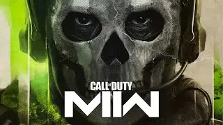 Call of Duty : Modern Warfare II (2022) 3 часть