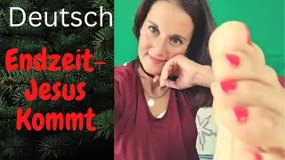 Das Ende der Zeit