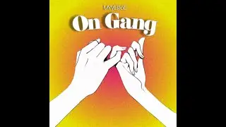 MyVerse - ON GANG (Prod. by Lofey)