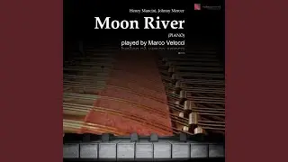 Moon River (Piano in F Major)