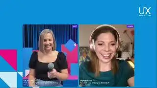 Sophia Prater - Tackling Complexity with Object Oriented UX