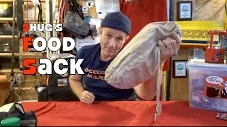 What is in my Food Bag