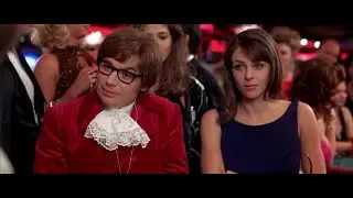 Austin Powers Trailer - Once Upon a Time in Hollywood Style
