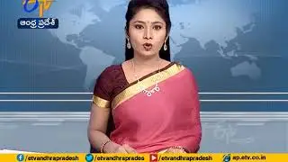 Heavy Rain Hits Several Places | of Andhra pradesh