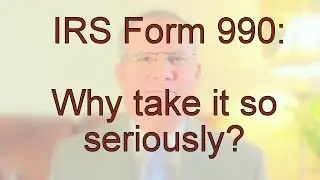Why Form 990 is One of the Most Important Documents for Nonprofits