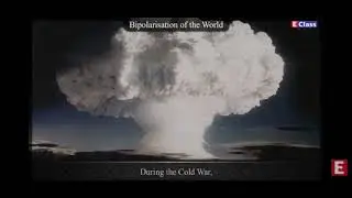 Political science Lesson 1 Post world war political developments