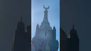 #viralvideo #makkahmadinah #makkah #islamicshorts #kaaba_sharif #kaabaview