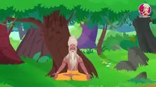 Three Magical Friends || English Cartoon || Learning English ||#englishcartoon#learnenglish#youtube