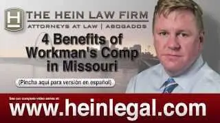 How Does Workers Compensation Work? | Missouri Workers Comp Lawyer