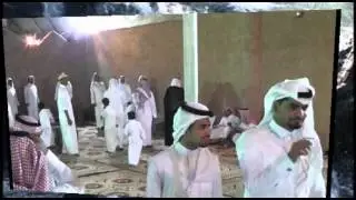 زواج تركي مناور مصلح البريكي العازمي