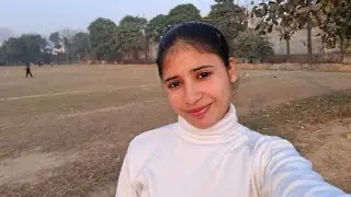 🌿 Simple Live Workout in Ground | Easy Training 💪