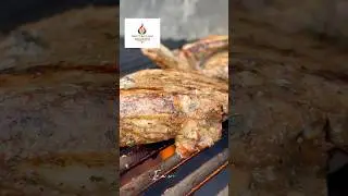 Turn ordinary pork chops into bold,  flavor  #jamaican   #Organic #HandcraftedFlavor #POVCooking