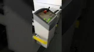 Gerbe cutter xlc 7000 otomatik kesim makinası
