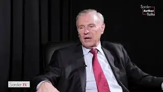 What should you do if you are betrayed by your boss? By Joel Peterson