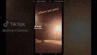 𝐰𝐡𝐞𝐫𝐞 𝐚𝐫𝐞 𝐲𝐨𝐮?