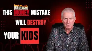 How to Pass on Wealth Without Ruining Your Children.