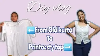 &ldquo;DIY Lace-Embellished White CottonTop