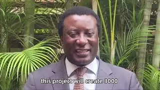 LUMWANA MINE SUPER PIT